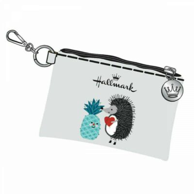 ΠΟΡΤΟΦΟΛΙ HALLMARK ΜΙΚΡΟ PINEAPPLE (333-05004)
