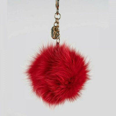 ΜΠΡΕΛΟΚ HALLMARK POM POM PINEAPPLE (333-05008)