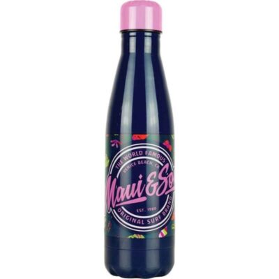 ΠΑΓΟΥΡΙ ΘΕΡΜΟΣ ΑΝΟΞΕΙΔΩΤΟ 500ml 22 X 6.9cm MAUI ORIGINAL (570-04243)