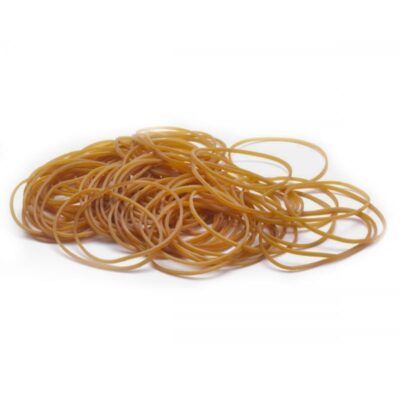 ΛΑΣΤΙΧΑ ΣΥΣΚΕΥΑΣΙΑΣ Νο 150/10 ΚΑΛΤΣΟΔΕΤΑ ΔΙΑΜΕΤΡΟΣ 150 mm (50gr)