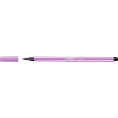 ΜΑΡΚΑΔΟΡΟΣ STABILO 68 1.0mm (59) LIGHT LILAC