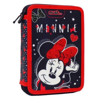 ΚΑΣΕΤΙΝΑ MUST MINNIE 2 ΦΕΡΜΟΥΑΡ 15 X 5 X 21 (563025)