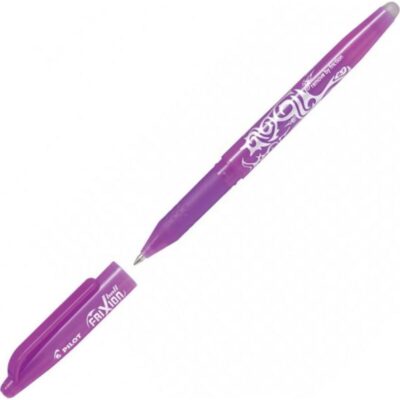 ΣΤΥΛΟ PILOT FRIXION BALL 0.7mm ΛΙΛΑ