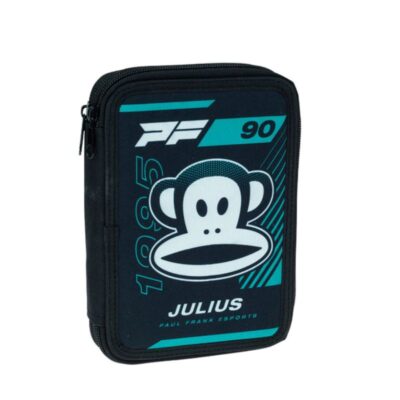 ΚΑΣΕΤΙΝΑ PAUL FRANK JULIOUS 2 ΦΕΡΜΟΥΑΡ 14 X 4 X 20 (346-78100)