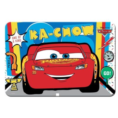 ΣΟΥΠΛΑ 43 Χ 29cm CARS (563082)