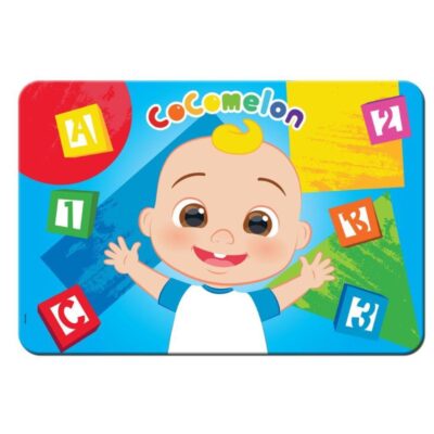 ΣΟΥΠΛΑ 43 Χ 29cm COCOMELON (403006)