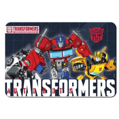 ΣΟΥΠΛΑ 43 Χ 29cm TRANSFORMERS (483223)