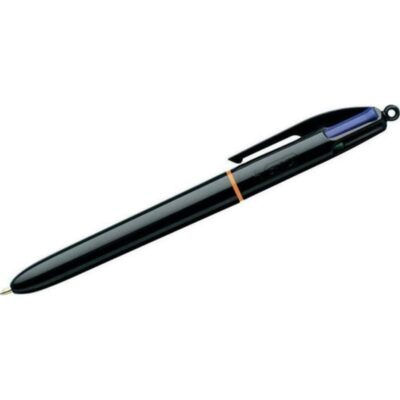 ΣΤΥΛΟ BIC 4 COLOURS PRO 1.0mm