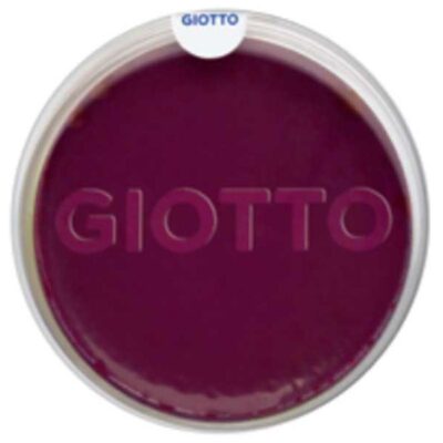 ΧΡΩΜΑΤΑ ΠΡΟΣΩΠΟΥ GIOTTO FACE PAINT 1X5ml ΛΙΛΑ (474637)