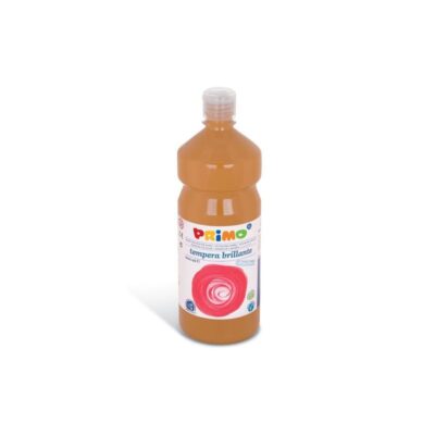 ΤΕΜΠΕΡΑ CMP PRIMO 1000ml OCHRE (1000270)