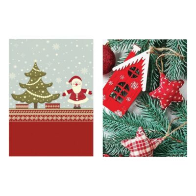 ΣΑΚΟΥΛΑ XMAS GIANT 50 Χ 70 (XCHGIANT)