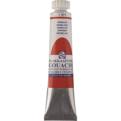 ΤΕΜΠΕΡΑ TALENS 20ml (311) VERMILION