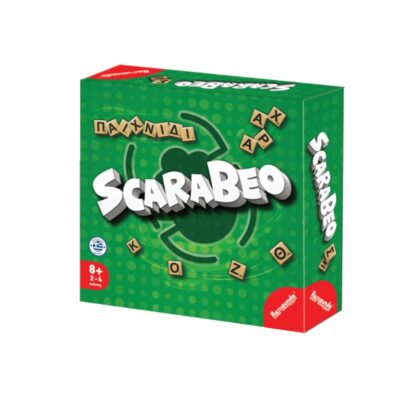 ΕΠΙΤΡΑΠΕΖΙΟ REMOUNDO ΕΛΛΗΝΙΚΟ SCARABEO (001)