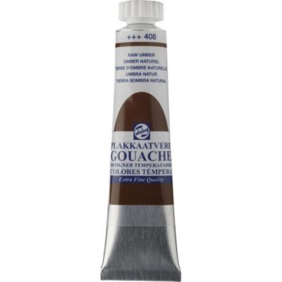 ΤΕΜΠΕΡΑ TALENS 20ml (408) RAW UMBER