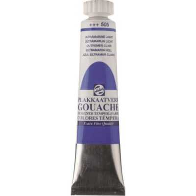 ΤΕΜΠΕΡΑ TALENS 20ml (505) ULTRAMARINE LIGHT
