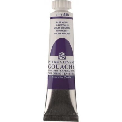 ΤΕΜΠΕΡΑ TALENS 20ml (548) BLUE VIOLET
