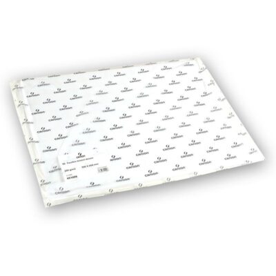 ΧΑΡΤΙ CANSON BRISTOL 50 X 65cm 250gr ΛΕΥΚΟ