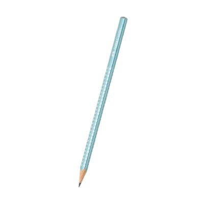ΜΟΛΥΒΙ FABER-CASTELL SPARKLE ΙΙ 118262 METALLIC OCEAN