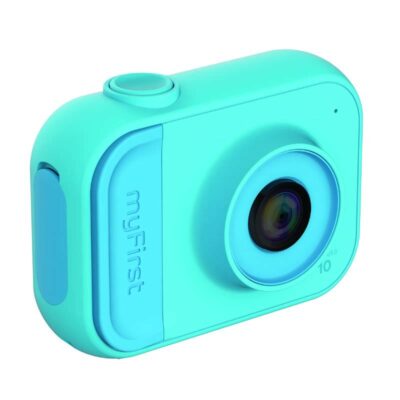 myFirst ΦΩΤΟΓΡΑΦΙΚΗ ΜΗΧΑΝΗ & ΒΙΝΤΕΟ CAMERA 10 ΜΠΛΕ (298063)