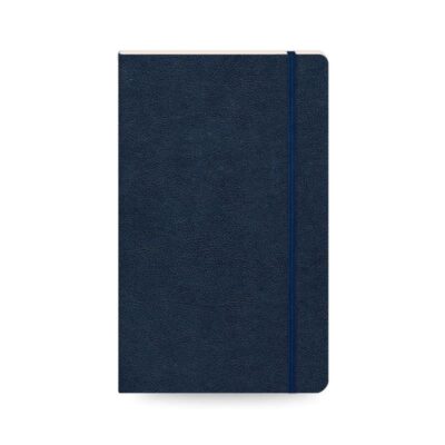 ΣΗΜΕΙΩΜΑΤΑΡΙΟ SOFTLINE ΡΙΓΕ ΛΑΣΤΙΧΟ 13Χ21 ΜΠΛΕ (24.00050)