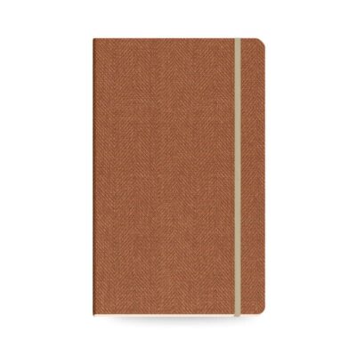 ΣΗΜΕΙΩΜΑΤΑΡΙΟ TAILOR MADE ΡΙΓΕ ΛΑΣΤΙΧΟ 13Χ21 ΚΕΡΑΜΙΔΙ (24.00045)