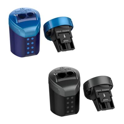 ΞΥΣΤΡΑ FABER-CASTELL 183910 ROLL-ON ΔΙΠΛΗ