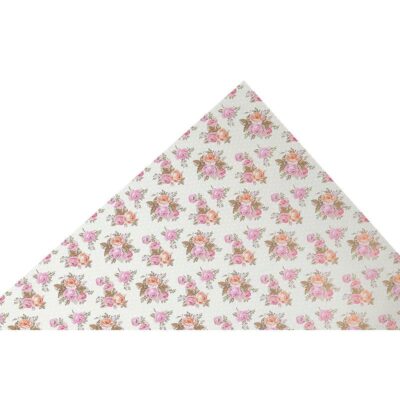 ΧΑΡΤΙ ΠΕΡΙΤΥΛΙΓΜΑΤΟΣ 70Χ100 ΠΟΛΥΤΕΛΕΙΑΣ 85gr ΜΙΚΡΑ ΤΡΙΑΝΤΑΦΥΛΛΑ (OG-36933)