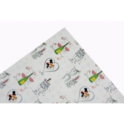 ΧΑΡΤΙ ΠΕΡΙΤΥΛΙΓΜΑΤΟΣ 70Χ100 ΠΟΛΥΤΕΛΕΙΑΣ 85gr ΔΕΞΙΩΣΗ (OG-18775)