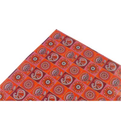 ΧΑΡΤΙ ΠΕΡΙΤΥΛΙΓΜΑΤΟΣ 70Χ100 ΠΟΛΥΤΕΛΕΙΑΣ 85gr ΜΑΝΤΑΛΑ (OG-5070)