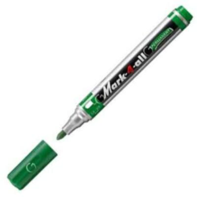 ΜΑΡΚΑΔΟΡΟΣ STABILO 651 1.5 - 2.5mm GREEN