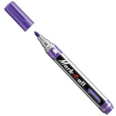ΜΑΡΚΑΔΟΡΟΣ STABILO 651 1.5 - 2.5mm VIOLET