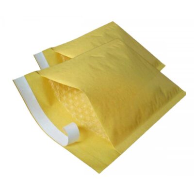 ΦΑΚΕΛΟΣ ΦΥΣΑΛΙΔΑ Νο 12 18 Χ 16.5cm ΓΙΑ CD AEROFILE