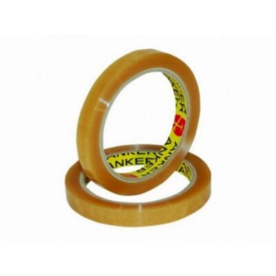 ΣΕΛΟΤΕΙΠ ANKER 12mm χ 66 μέτρα (12 τμχ)