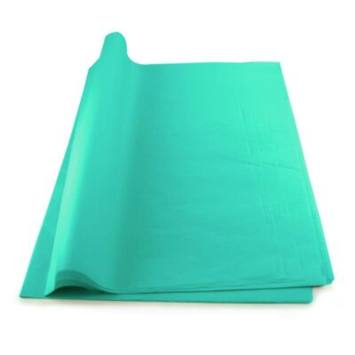 ΧΑΡΤΙ ΜΕΤΑΞΟΧΑΡΤΟ 50 Χ 70cm SKY BLUE (56) ΔΕΣΜΙΔΑ 26 φ. WEROLA