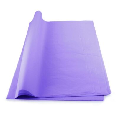 ΧΑΡΤΙ ΜΕΤΑΞΟΧΑΡΤΟ 50 Χ 70cm LAVENDER (51) ΔΕΣΜΙΔΑ 26 φ. WEROLA