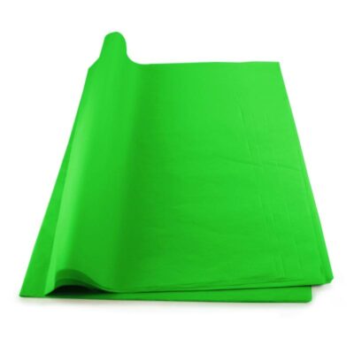 ΧΑΡΤΙ ΜΕΤΑΞΟΧΑΡΤΟ 50 Χ 70cm DARK GREEN (12) ΔΕΣΜΙΔΑ 26 φ. WEROLA