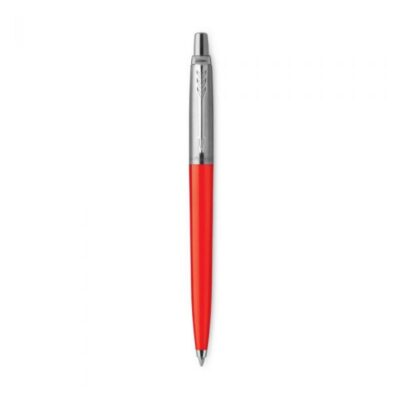 ΣΤΥΛΟ PARKER JOTTER ORIGINAL BP SCARLET RED (2123119)