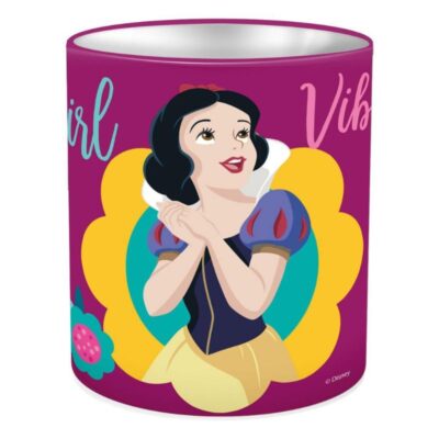 ΜΟΛΥΒΟΘΗΚΗ ΜΕΤΑΛΛΙΚΗ 10 X 11  PRINCESS (563576)