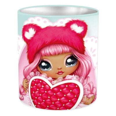 ΜΟΛΥΒΟΘΗΚΗ ΜΕΤΑΛΛΙΚΗ 10 X 11 NANANA (503490)