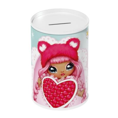 ΚΟΥΜΠΑΡΑΣ ΜΕΤΑΛΛΙΚΟΣ 10Χ15 NANANA (503488)