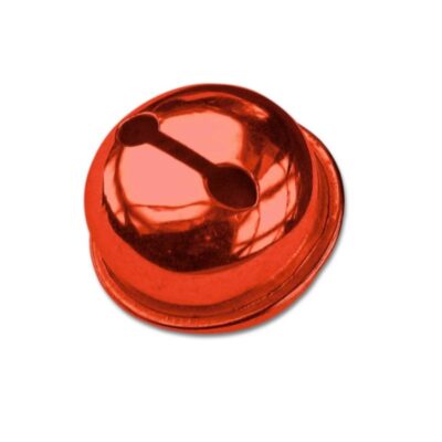 ΚΟΥΔΟΥΝΑΚΙΑ ΚΟΚΚΙΝΑ 15mm ΣΕΤ (5 τμχ) MEYCO