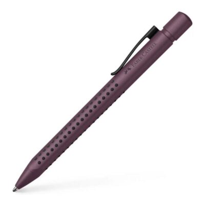 ΣΤΥΛΟ FABER-CASTELL GRIP 2011 XB BERRY (144146)