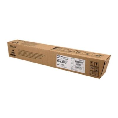 ΤΟΝΕΡ RICOH MP C3503 BLACK (841817)