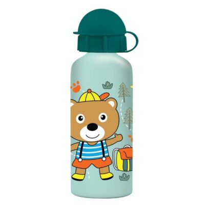 ΠΑΓΟΥΡΙ ΑΛΟΥΜΙΝΙΟΥ 500ml 21 X 6.5cm CAMP (585666)