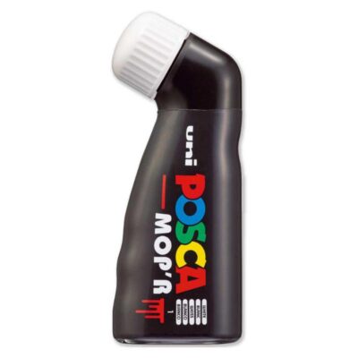 ΜΑΡΚΑΔΟΡΟΣ UNI BALL POSCA PCM- 22 3.0 - 19.0mm WHITE