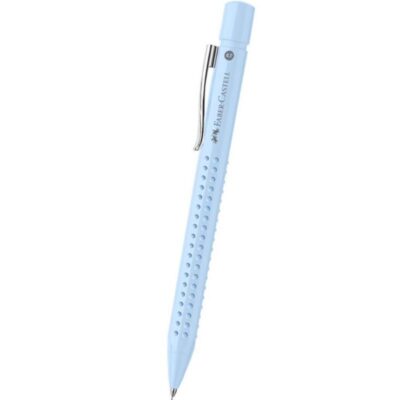 ΜΟΛΥΒΙ FABER-CASTELL ΜΗΧΑΝΙΚΟ GRIP 2010 0.7mm SKY BLUE (231028)