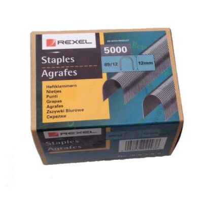 ΣΥΡΜΑ REXEL No 89/12
