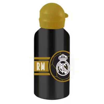 ΠΑΓΟΥΡΙ ΑΛΟΥΜΙΝΙΟΥ 500ml  REAL (170528)