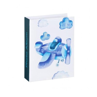 ΑΛΜΠΟΥΜ ΦΩΤΟΓΡΑΦΙΩΝ (100 ΘΕΣΕΩΝ 13Χ18) 15Χ19 - B01