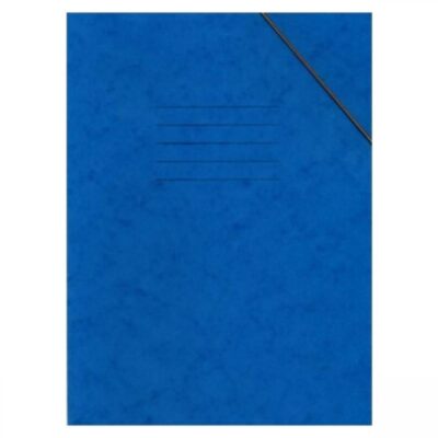 ΝΤΟΣΙΕ ΛΑΣΤΙΧΟ ΜΕ ΠΤΕΡΥΓΙΑ 25Χ35 ΠΡΕΣΠΑΝ LEIZER ΜΠΛΕ